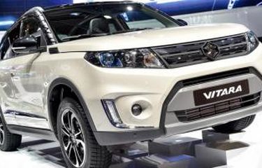 Ada Model Baru Suzuki di Indonesia Setiap Triwulan