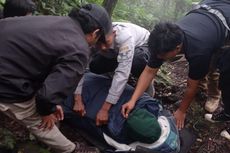 Pendaki Gunung Lemongan Lumajang Alami Hipotermia, Proses Evakuasi Berlangsung 12 Jam