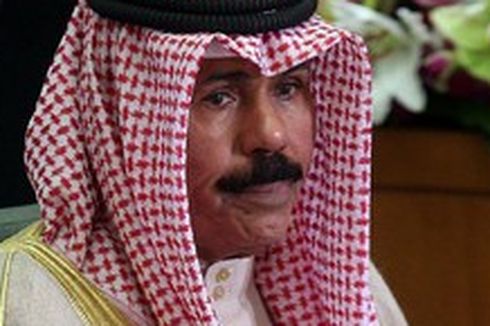 Profil Pemimpin Dunia: Nawaf Al-Ahmad Al-Jaber Al-Sabah, Emir Kuwait