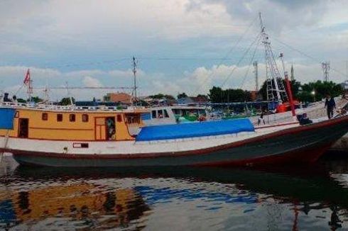Kepanikan di Selat Makassar, KM Ladang Pertiwi Tenggelam, 15 Orang Hilang
