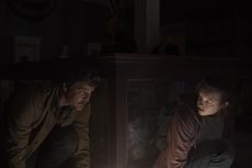 HBO Rilis Teaser The Last of Us