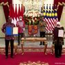 Jokowi: Sudah Saatnya Negosiasi Batas Maritim dan Darat Indonesia-Malaysia Diintensifkan