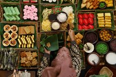 9 Tips Membuat Kue Tradisional Antigagal 