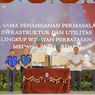 Dukung Percepatan Pembangunan, Pemkot Medan Jalin Kerja Sama dengan Pemkab Deli Serdang
