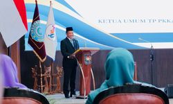 Tingkatkan Taraf Hidup Masyarakat Papua, Mendagri Tito Dorong Kolaborasi Pemda, TP-PKK dan Posyandu