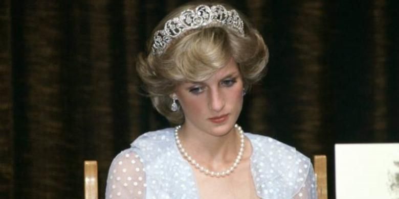 Tanggal 31 Agustus lalu merupakan hari yang bertepatan dengan tahun ke-18 Putri Diana meninggal dunia. 