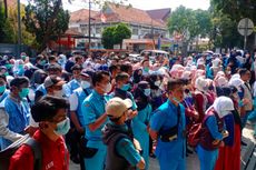 Tenaga Honorer Akan Dihapus, Anggota DPR Sebut Pelayanan Kesehatan Bisa Kolaps