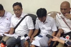 Tim Prabowo-Hatta Laporkan Tiga Lembaga Survei ke Bawaslu