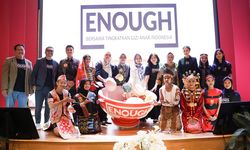 WVI Luncurkan Kampanye ENOUGH, Atasi Malnutrisi Anak