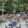 4 Kafe di Urban Forest Cipete, Harga Mulai Rp 25.0000