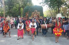 Manten Tebu, Aset Wisata Baru di Kendal