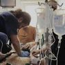 Cerita Dokter AS yang Tak Bisa Lupakan Kengerian di Gaza 