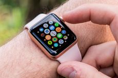 Nyawa Seorang Pelari Selamat berkat Apple Watch