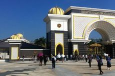 Tips Berwisata ke The King's Palace Malaysia