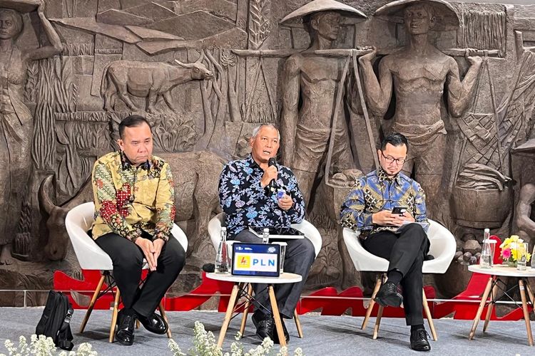 Foto : Usulan Tenor KPR Subsidi Diperpendek, BTN: Rata-rata 10 Tahun ...