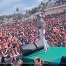 Viral Video Konser Deklarasi Paslon Pilkada di Gorontalo, Bagaimana Aturannya?