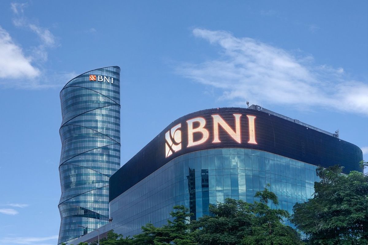 MSCI menaikkan rating ESG BNI dari BBB menjadi A. 