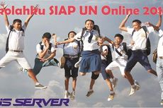 Server Handal untuk Ujian Nasional CBT 2016