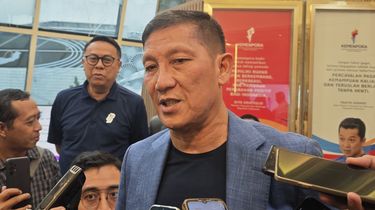 I.League: Persija Vs Persib Dipindah ke Samarinda 