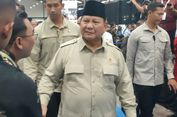 Hemat BBM, Prabowo Minta 13 Pembangkit Listrik Diesel Ditutup