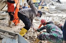 Kejahatan di Riau Turun Selama 2025, Kapolda Apresiasi Sinergi Forkopimda