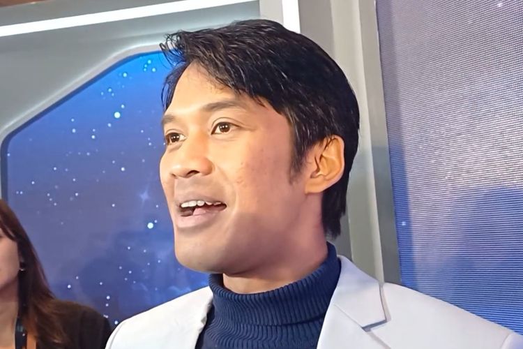 Berita Terkini Harian Istri Dicky Difie Terbaru Hari Ini - Kompas.com
