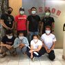Akhir Perjalanan Satu Keluarga Komplotan Copet di Surabaya, Terancam 9 Tahun Penjara