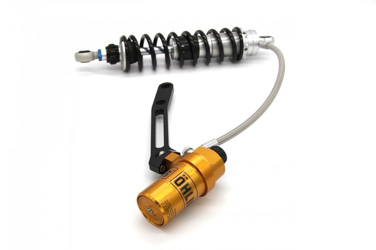 Ohlins tipe hose type