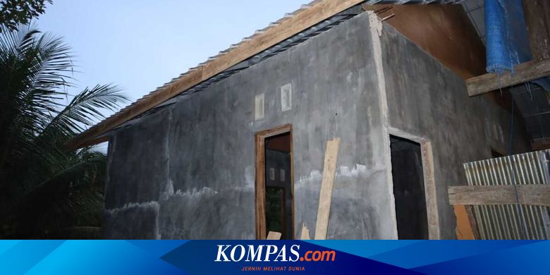 Kepala Sekretariat Baru Dilantik, Baitul Mal Segera Bangun 200 Rumah Duafa Aceh Utara - Vimarsana News