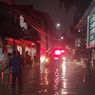 Cipinang Melayu Banjir, Kadis SDA: Sunter Hulu Siaga 1 Selama Tiga Jam