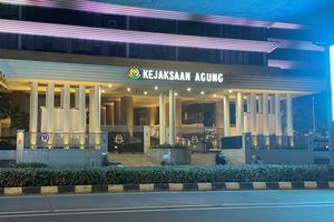 Kejagung Periksa Pejabat Bea Cukai Aceh Terkait Korupsi Ekspor Limbah Sawit