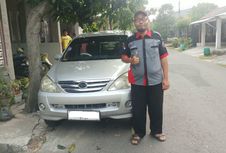 Uraian Biaya Kepemilikan Daihatsu Xenia Gen 1, Langsung dari Pemakai