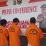 Polisi Tangkap Pencuri Spesialis Indekos di Kembangan, Pelaku Sudah Beraksi 20 Kali dalam 2 Bulan