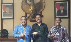 Ini Sinergi Kementan dan BKKBN untuk Pengentasan Kemiskinan