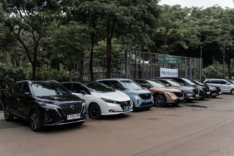 Mengupas Masa Depan Nissan di Indonesia, mulai Komitmen, Teknologi, hingga Inovasi Elektrifikasi