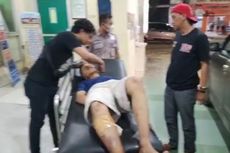Polisi Tangkap Terduga Pelaku Pembunuhan Mayat Dalam Karung di Tegal, Semula Dikabarkan sebagai Korban