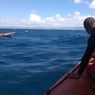 Nelayan di Pulau Buru Terombang-ambing di Laut karena Perahu Mati Mesin