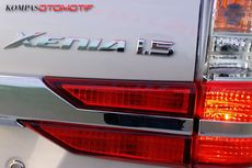 Cerita Daihatsu Pasang Mesin 1.500 Cc ke Xenia