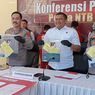 2 Pelaku Kasus TPPO di NTB Ditangkap, Modus Buat Pelatihan Kerja