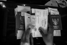 Singapura, Malaysia, Thailand, dan Filipina Sudah Terapkan Masa Berlaku Paspor 10 Tahun