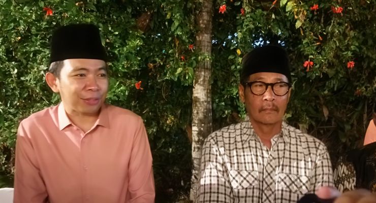 Diusung 7 Parpol, Fawait Gandeng Pensiunan BPN Lawan Petahana dalam Pilkada Jember