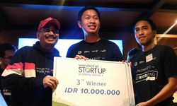Kemenpar Harap 10 Peserta WSA Batch II Punya Ide Brilian