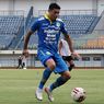 Gelandang Persib Esteban Vizcarra Siap Jalani Ibadah Puasa