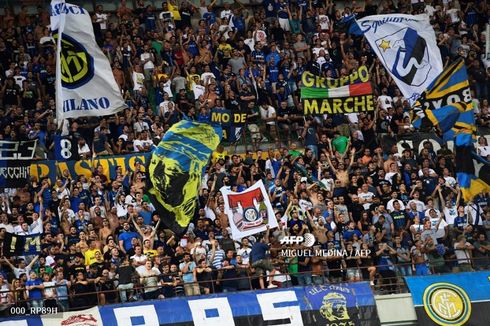 Pemain Besar Berdatangan, Inter Milan Bantu Liga Italia Pecahkan Rekor