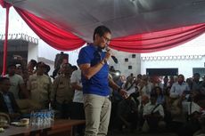 Libatkan Jutaan Responden, Sandiaga Yakin Survei Internalnya Lebih Akurat