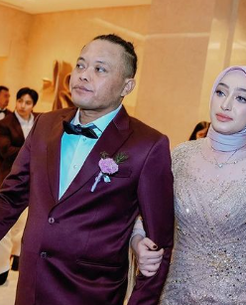 Berencana Menikah Tahun Depan, Sule: Doakan yang Terbaik