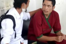 Video Viral Pria Diduga Polisi yang Hilang Saat Tsunami Aceh 2004 Ditemukan di RSJ