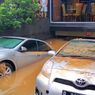 Begini Cara Klaim Asuransi Mobil yang Terendam Banjir