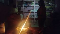 Listrik Padam Total di Kota Medan, Duka Pemilik Laundry: Semua Mati, Tak Ada Aktivitas