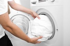 Kapan dan Seberapa Sering Harus Mencuci Seprai?